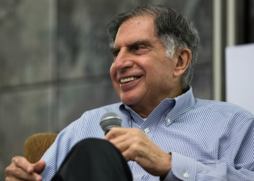 Ratan Tata